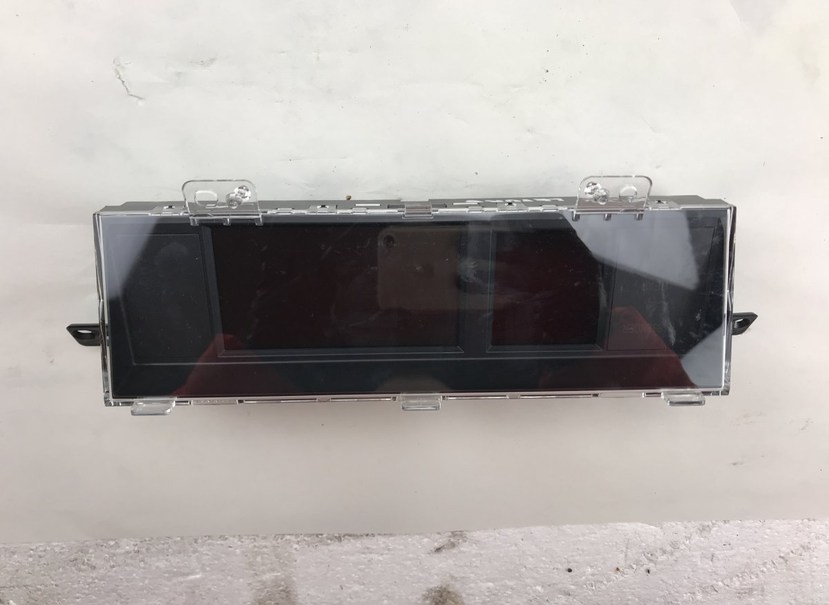 Subaru Levorg Dash screen SUBARU LEVORG I (VM) (2015-2020) Dash screen 85...