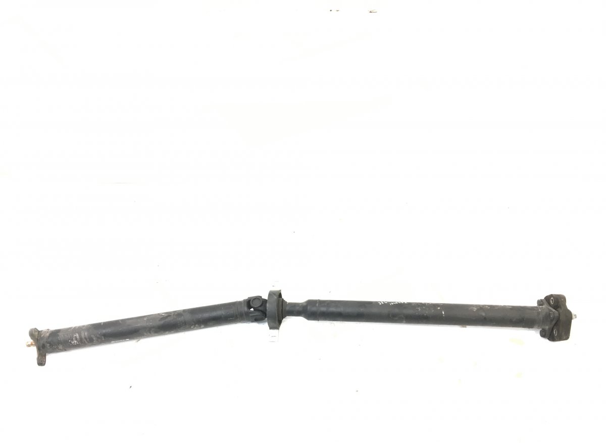 BMW 1 (E81 / E82 / E87 / E88) Propeller Shaft Complete BMW 1 (F20, F21) (2011-2019) Propeller Shaft Co...