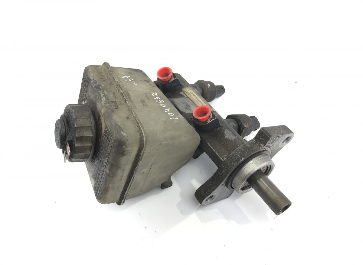 Mercedes-Benz 280SL - 600SL / SL (R129) главный тормозной цилиндр MERCEDES-BENZ ML-CLASS (W163) (1998-2005) Brake...