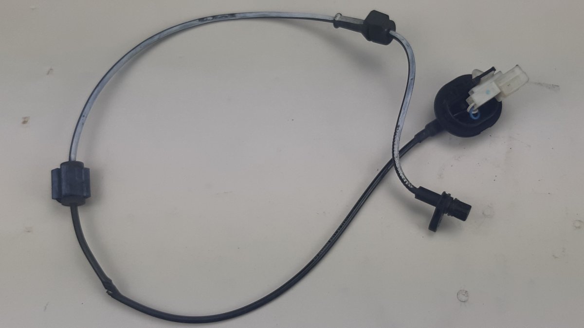 Mazda CX-5 (KE) ABS Sensor Rear Right MAZDA CX-5 I (KE) (2011-2016) ABS Sensor Rear R...