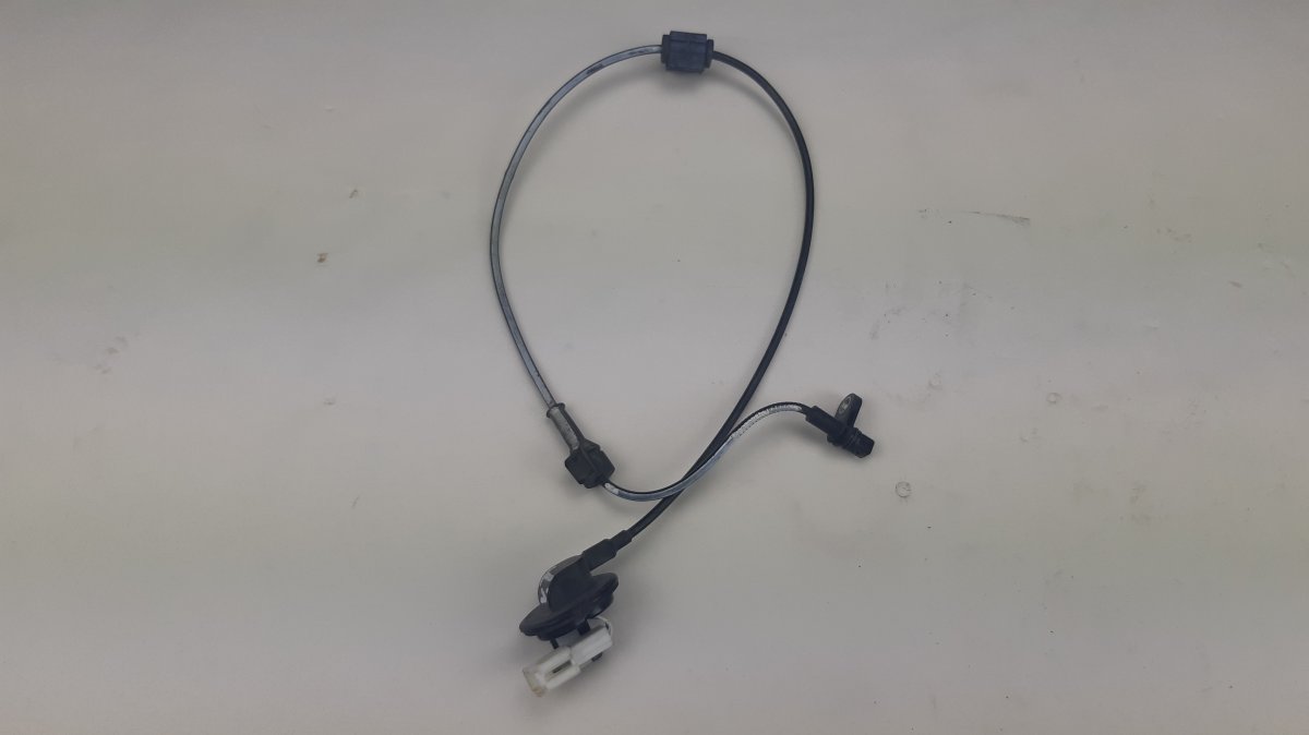 Mazda CX-5 (KE) Rear Left ABS Sensor Rear Left ABS Sensor — MAZDA CX-5 I (KE) (2011-...