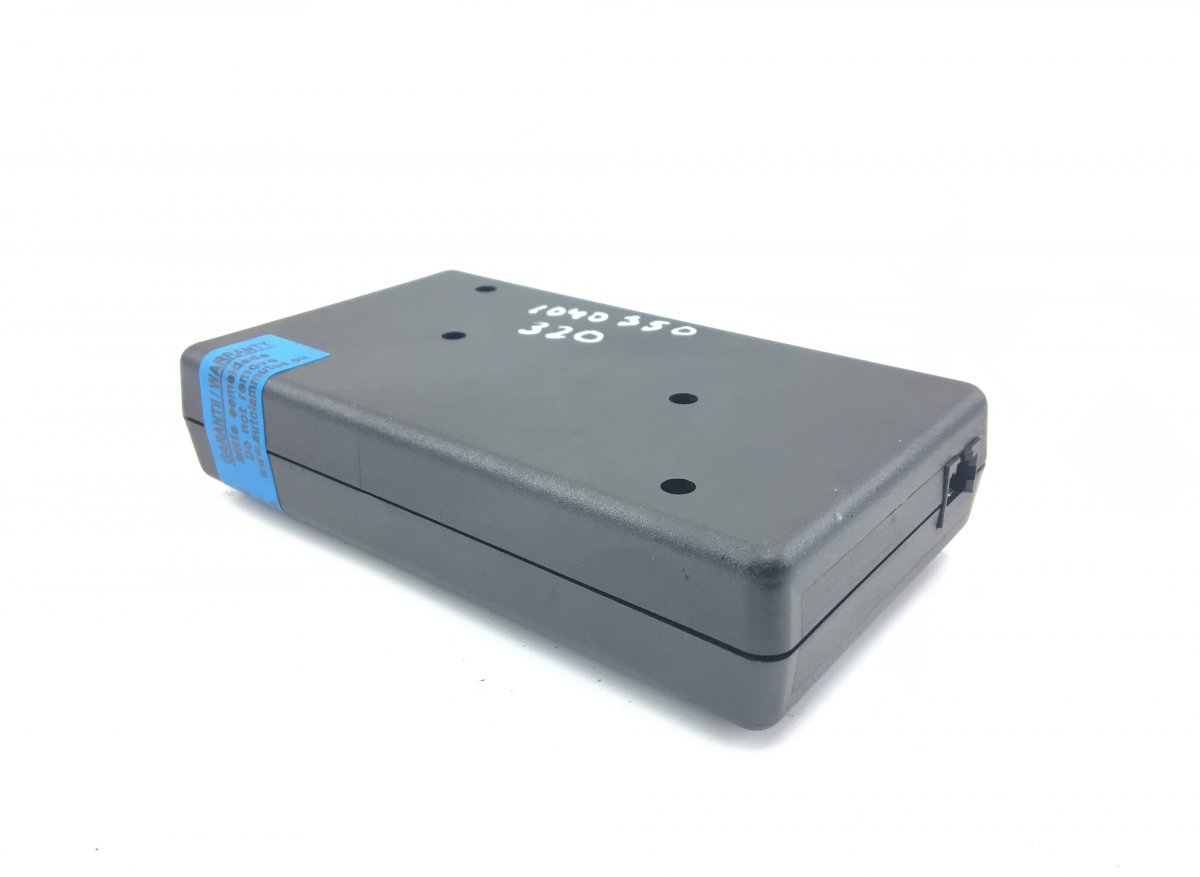 Mercedes-Benz A (W169) Control units, other MERCEDES-BENZ ML-CLASS (W164) (2005-2011) Contr...