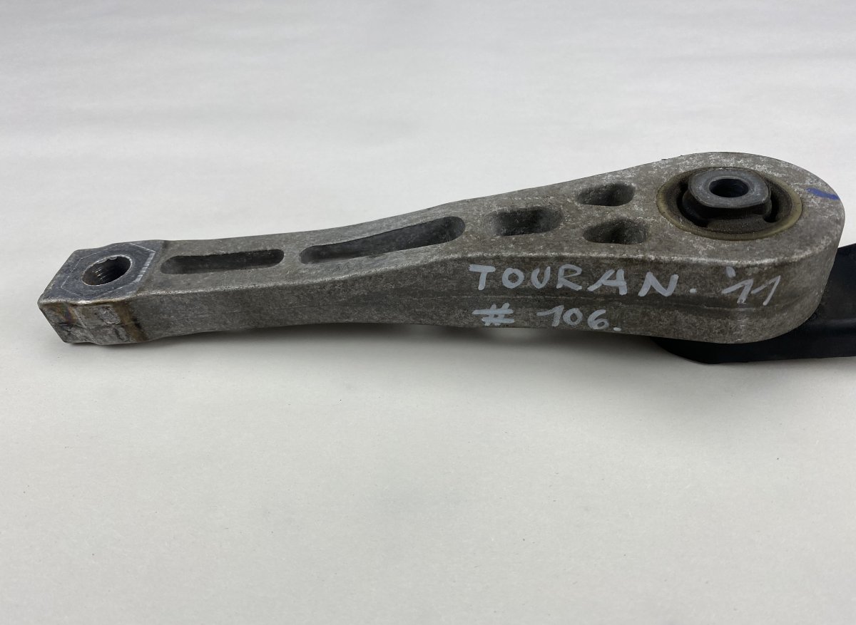 Volkswagen Touran Engine Mount rear Engine Mount rear — VW TOURAN (1T3) (2010-2015)...