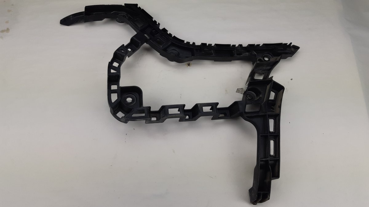 Volkswagen Golf 7 Rear bumper Carrier holder on fender right VW GOLF VII (5G1, BA5, BV5, BQ1, BE) (2012-2020...