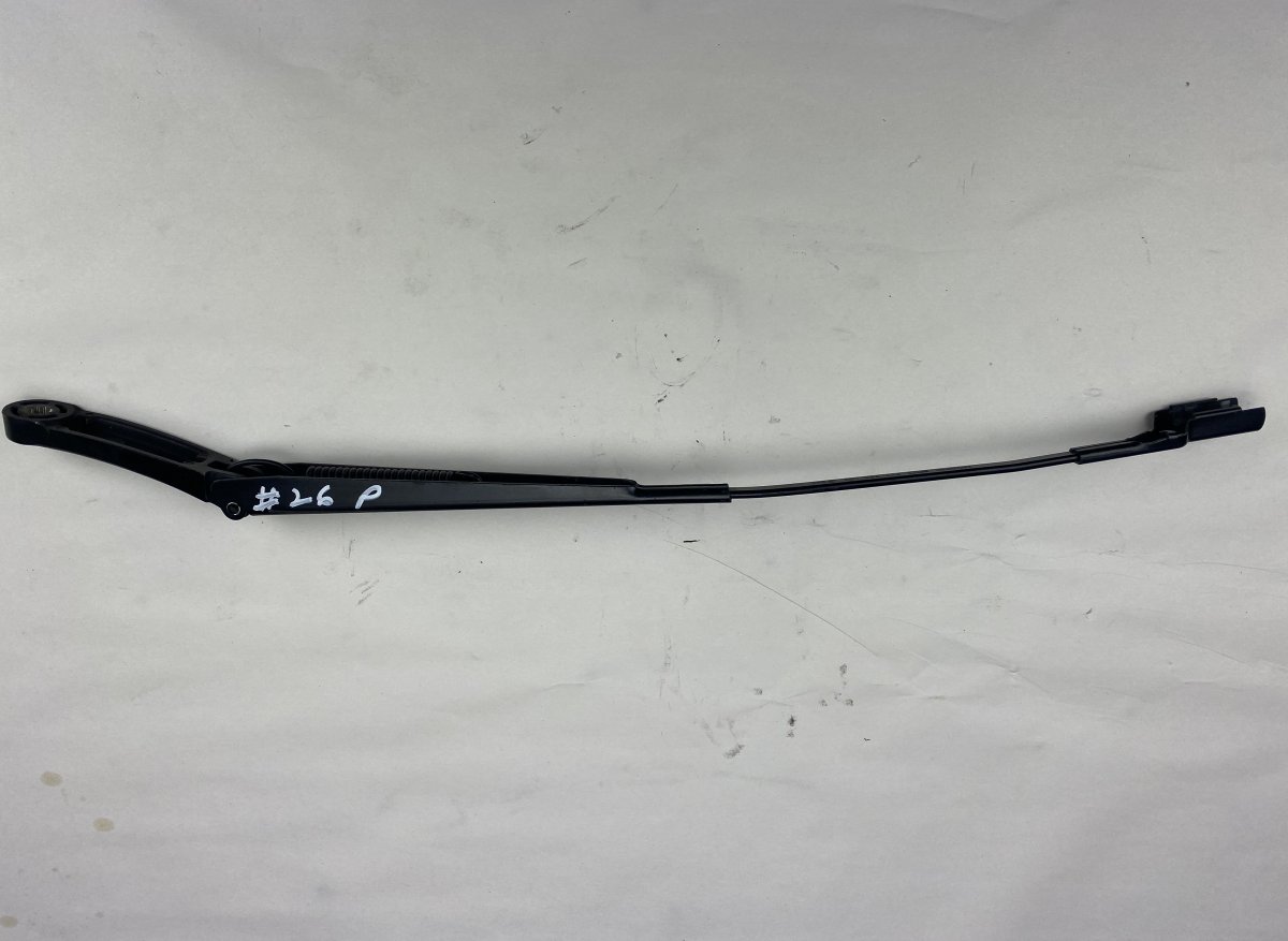 Volkswagen Tiguan Windscreen Wiper Arm Right VW TIGUAN I (5N) (2007-2018) Windscreen Wiper A...