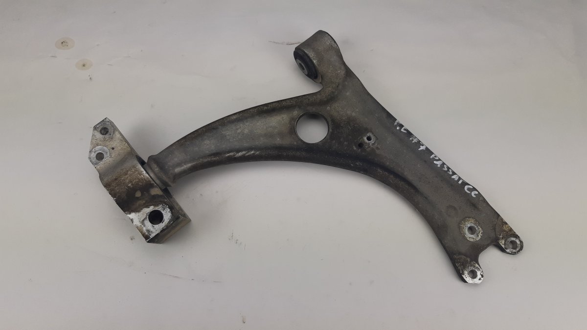 Volkswagen Passat CC / CC Front Axle Track Control Arm lower Right VW PASSAT CC (357) (2009-2017) Front Axle Track...