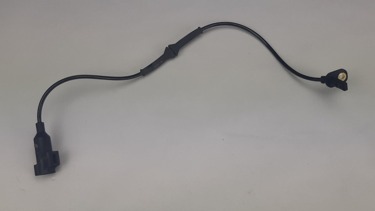 Jaguar XF ABS Sensor Rear Left JAGUAR XF (X250, CC9) (2008-2015) ABS Sensor Re...