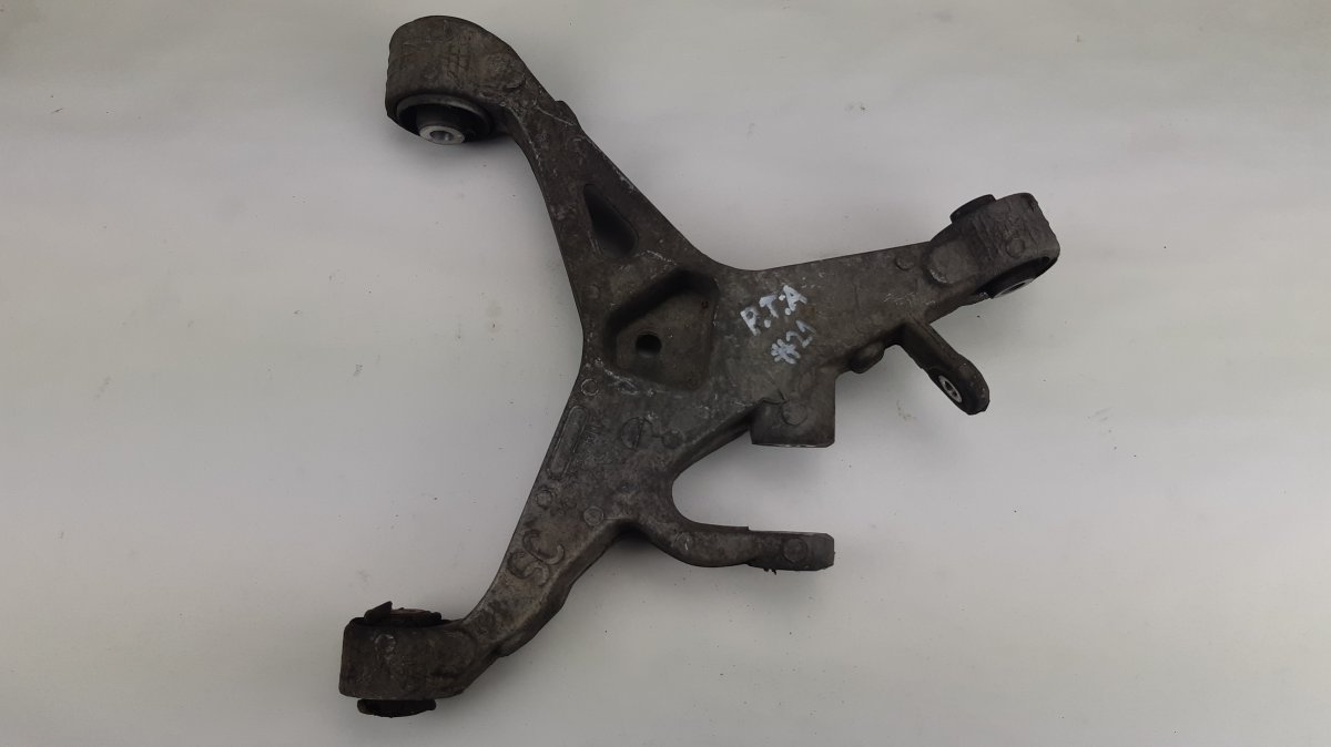 Jaguar XF Rear Axle Track Control Arm lower Right JAGUAR XF (X250, CC9) (2008-2015) Rear Axle Tra...