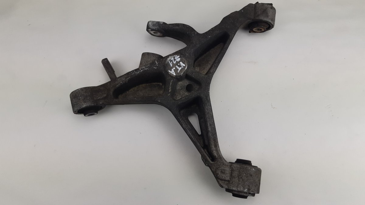 Jaguar XF Rear Axle Track Control Arm lower left JAGUAR XF (X250, CC9) (2008-2015) Rear Axle Tra...