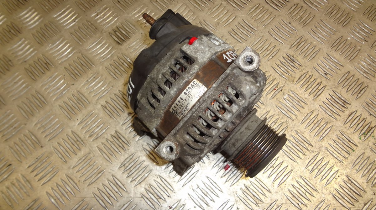 Chrysler Voyager / Town & Country Alternator Alternator — CHRYSLER VOYAGER IV (RG, RS) (2000...