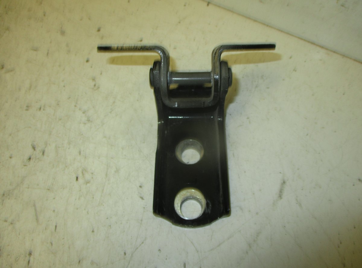 Toyota Land Cruiser 150 Door Hinge Rear Lower left