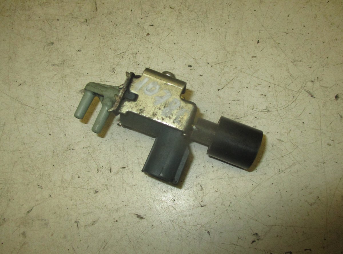 Toyota Land Cruiser 150 Engine Solenoid Valve TOYOTA LAND CRUISER 150 (2009-2021) Engine Sole...
