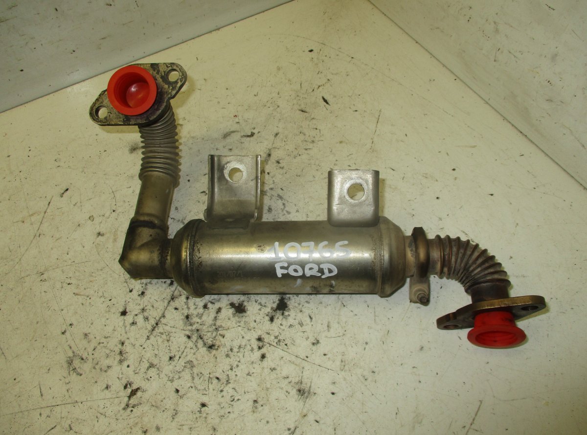 Ford Mondeo EGR jäähtytin FORD MONDEO Mk IV (BA7) (2007-2014) EGR cooler ...