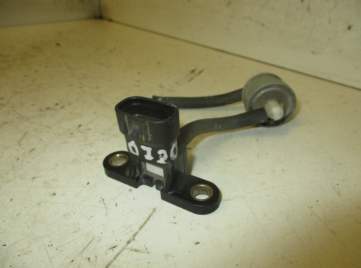 Toyota Land Cruiser 150 MAP Sensor TOYOTA LAND CRUISER 150 (2009-2021) MAP Sensor ...