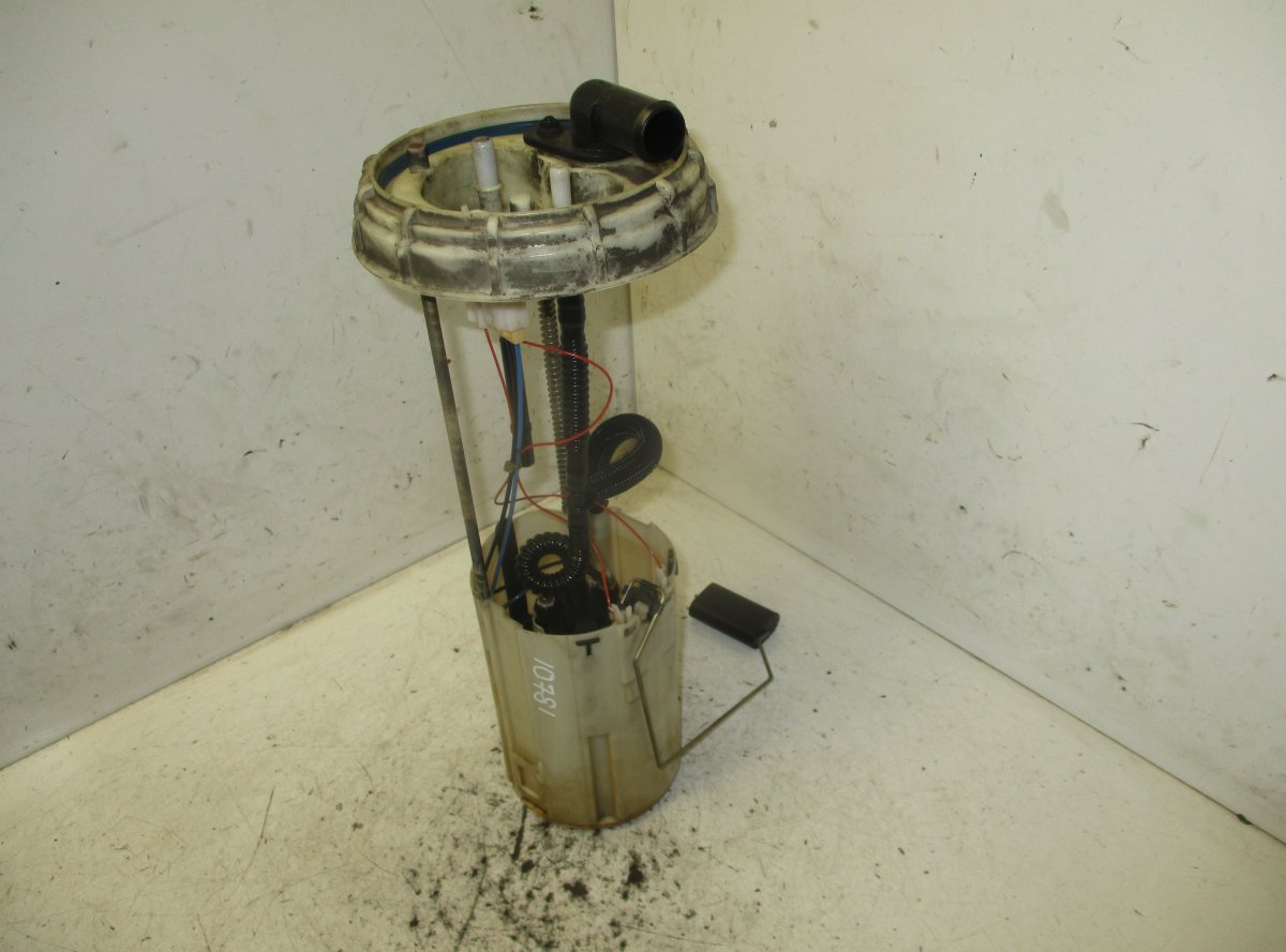 Citroen Jumper Fuel delivery pump CITROËN JUMPER III (2006-) Fuel delivery pump 1...