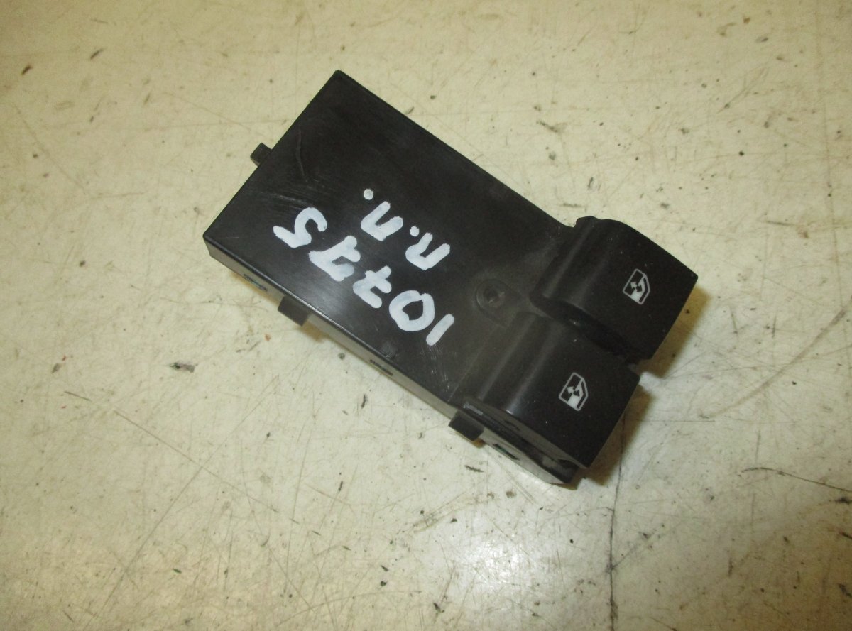 Opel Insignia (A) Main windows switch