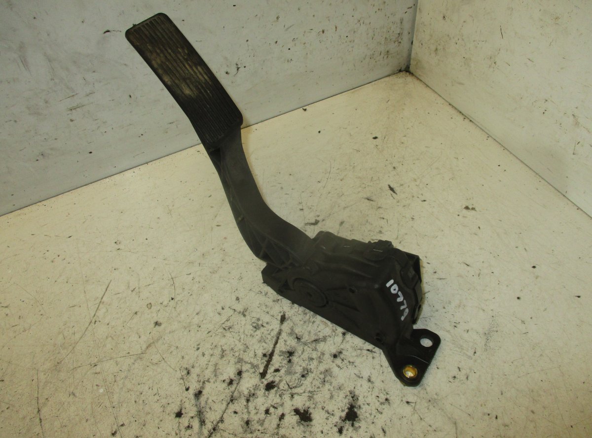 Jeep Grand Cherokee (WK) Accelerator Pedal JEEP GRAND CHEROKEE III (WH) (2005-2010) Accele...