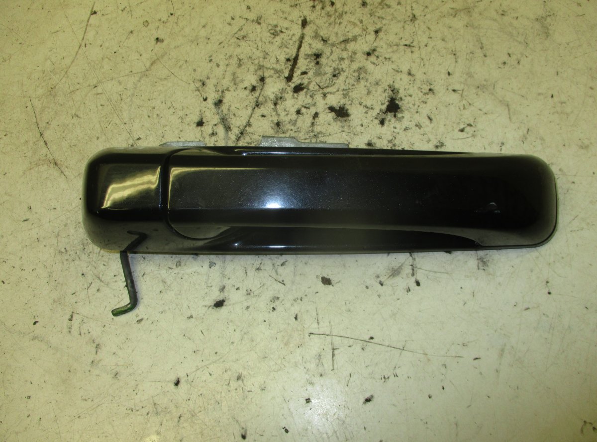 Jeep Grand Cherokee (WK) Door Handle Exterior Rear Right JEEP GRAND CHEROKEE III (WH) (2005-2010) Door H...
