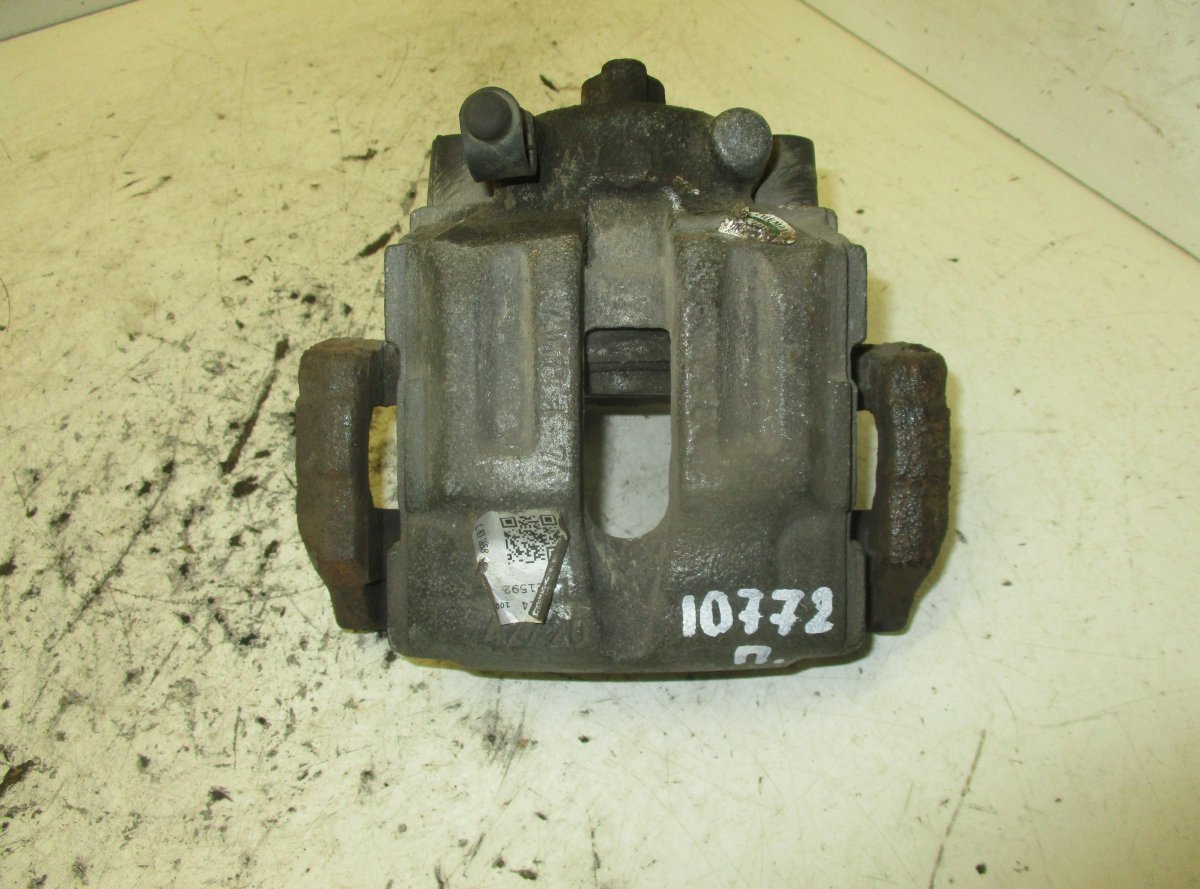 BMW 3 (E90 / E91 / E92 / E93) Brake caliper rear right BMW 3 (E90, E91, E92, E93) (2005-2011) Brake ca...