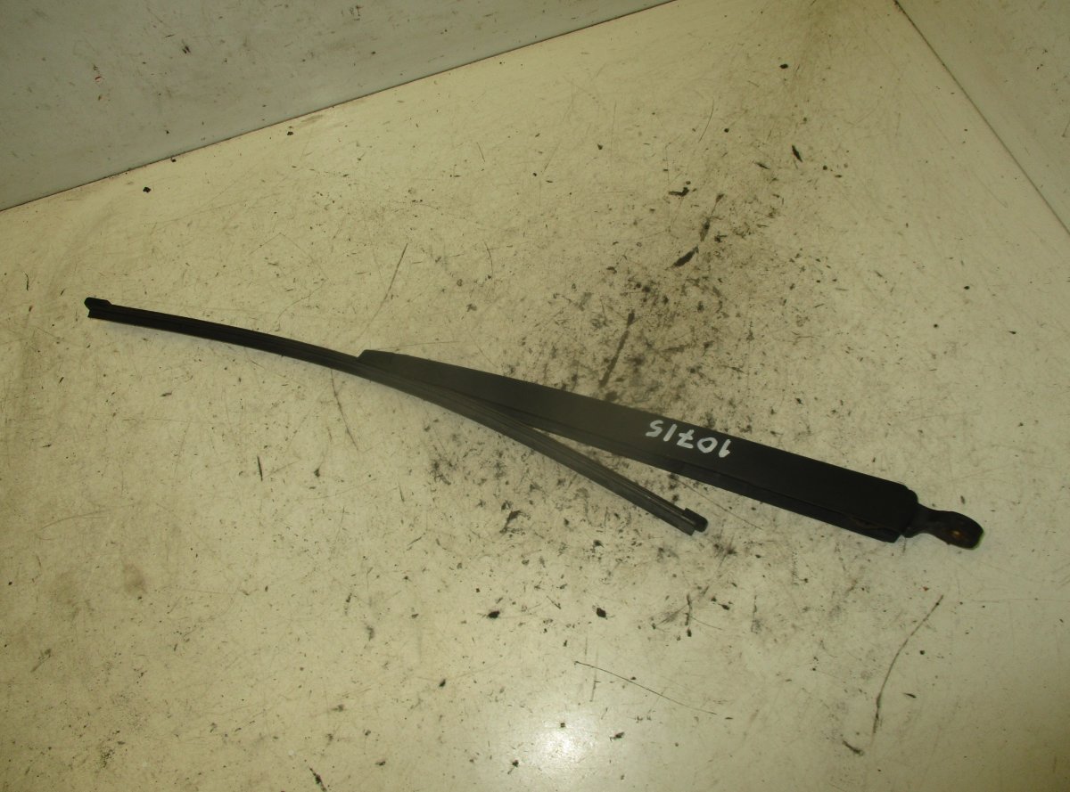 Volkswagen Caddy (2K) Takalasin pyyhkimen varsi VW CADDY III (2K) (2004-2015) Rear Window Wiper...