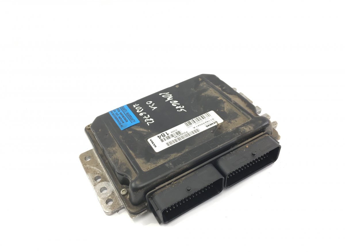 Volvo S40 Engine Control Unit / module (ECU) VOLVO S40 / V40 (VS, VW) (1995-2004) Engine Con...