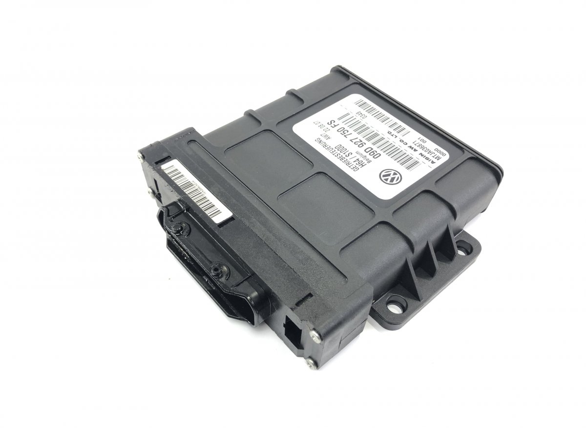 Audi Q7 (4L) Gearbox Control Unit AUDI Q7 (4L) (2006-2015) Gearbox Control Unit 0...