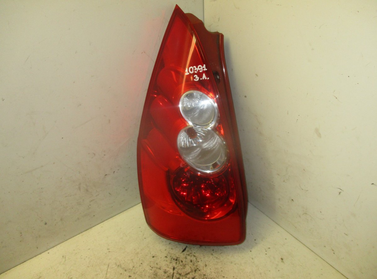 Mazda 5 (CR) Left Rear Light Left rear light — MAZDA 5 (CR19) (2004-2010) — ...
