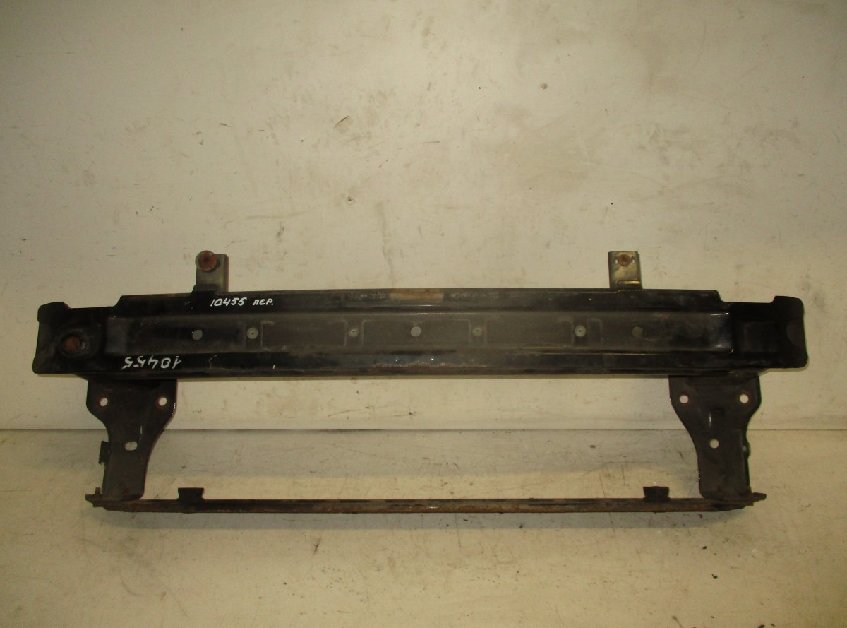 Ford Galaxy front bumper beam FORD GALAXY II (WA6) (2006-2015) Front Bumper B...