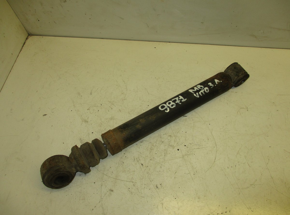 Mercedes-Benz V / Vito (W638) Shock Absorber Rear Left MERCEDES-BENZ VITO / V-CLASS (W638) (1996-2003)...