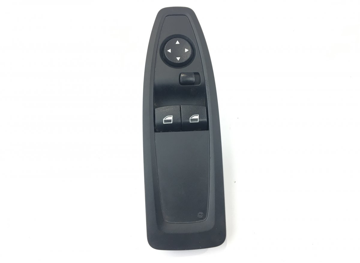 BMW 1 (E81 / E82 / E87 / E88) Main windows switch BMW 1 (F20, F21) (2011-2019) Main windows switc...