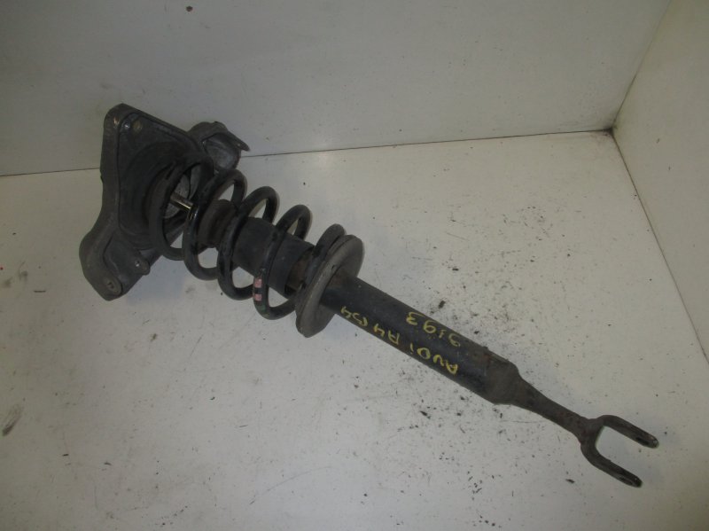Audi A4 (B5) Shock Absorber Front Right AUDI A4 (B6) (2000-2004) Shock Absorber Front R...