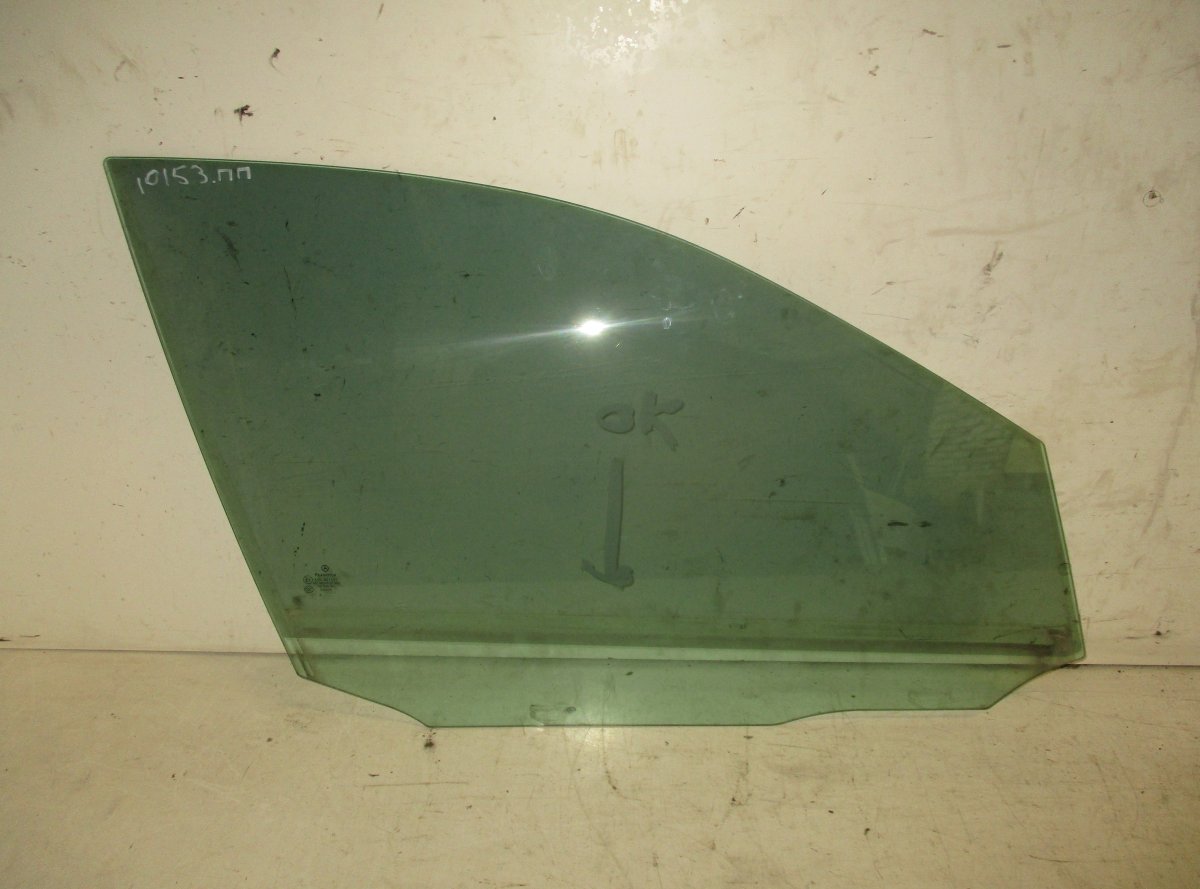 Mercedes-Benz A (W169) Door window glass front right MERCEDES-BENZ C-CLASS (W204) (2007-2013) Door w...