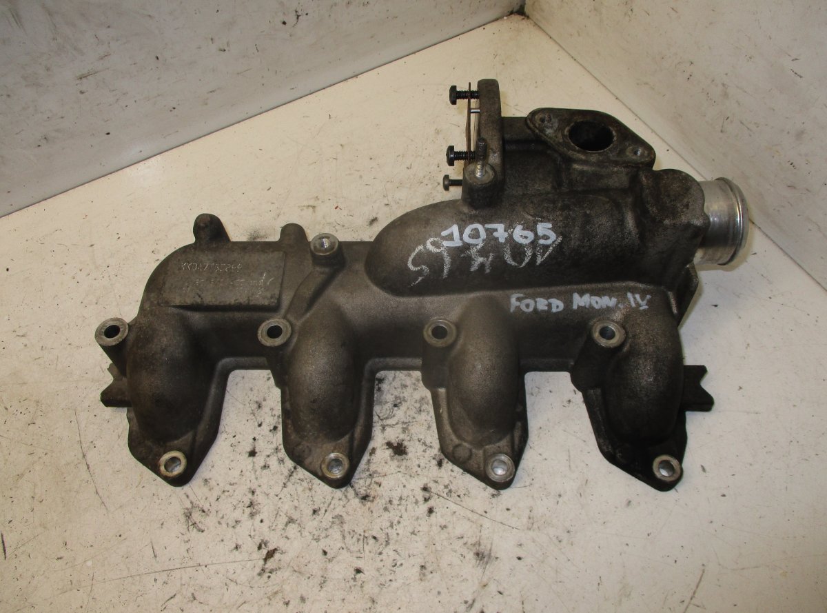 Ford Mondeo imusarja FORD MONDEO Mk IV (BA7) (2007-2014) Intake Mani...