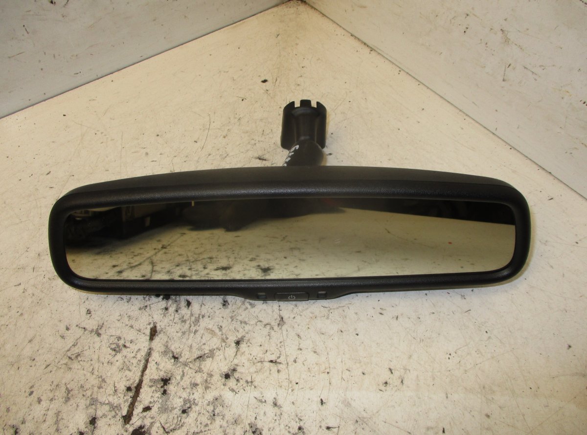 Jeep Grand Cherokee (WK) Interior Rearview mirror JEEP GRAND CHEROKEE III (WH) (2005-2010) Interi...