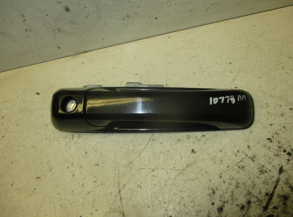 Jeep Grand Cherokee (WK) Door Handle Exterior Front Right JEEP GRAND CHEROKEE III (WH) (2005-2010) Door H...