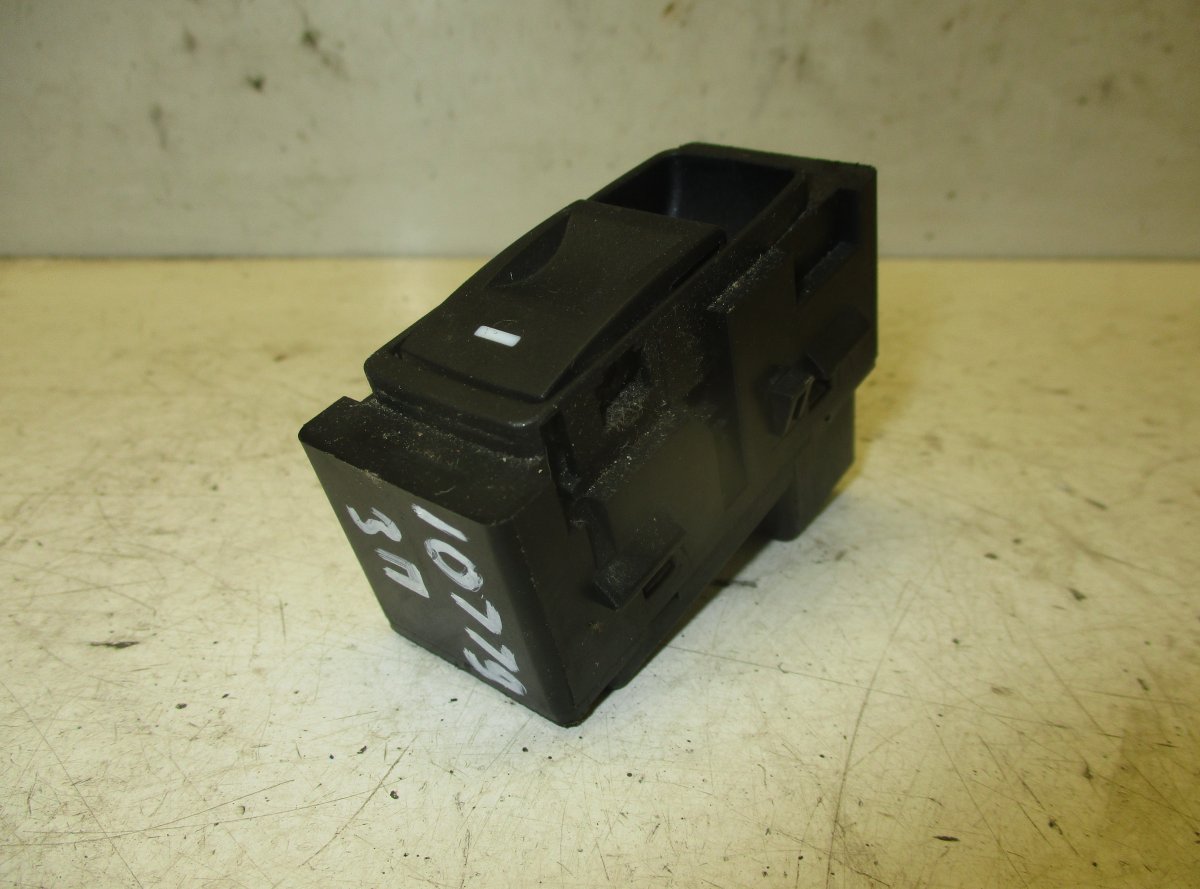 Jeep Grand Cherokee (WK) Switch For Electric Windows Rear Right JEEP GRAND CHEROKEE III (WH) (2005-2010) Switch...
