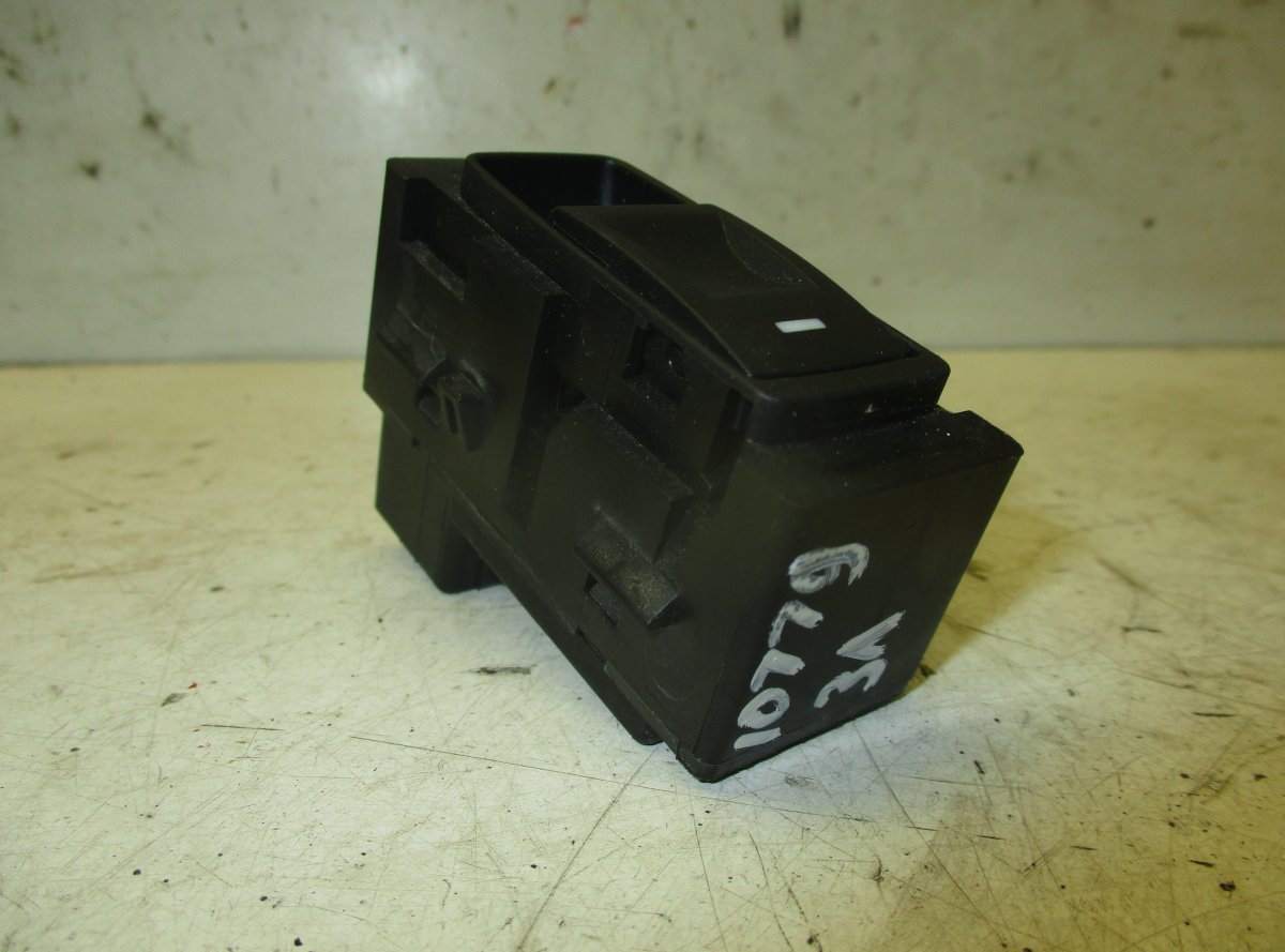 Jeep Grand Cherokee (WK) Switch For Electric Windows Rear Left JEEP GRAND CHEROKEE III (WH) (2005-2010) Switch...
