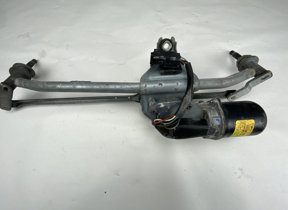 Opel Vivaro (A) Wiper linkage / mechanism OPEL VIVARO A (2001-2014) Wiper linkage / mecha...