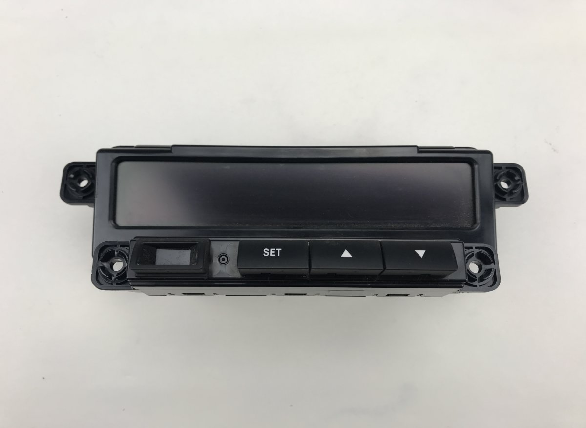 Kia ceed (ED) Dash screen KIA CEE'D I (ED) (2006-2012) Dash screen 95710-...