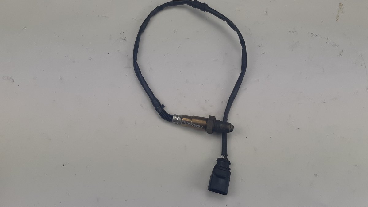 Volkswagen Touran Lambda Probe VW TOURAN (1T3) (2010-2015) Lambda Probe 03C906...
