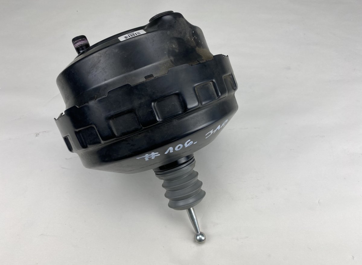 Volkswagen Touran Brake Servo VW TOURAN (1T3) (2010-2015) Brake Servo 1K26141...