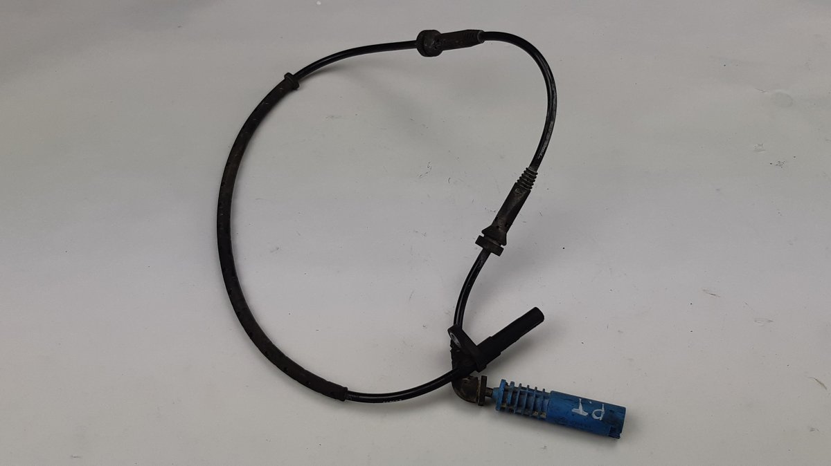 BMW 6 (E63 / E64) ABS Sensor Rear Right BMW 6 (E63, E64) (2004-2010) ABS Sensor Rear Ri...