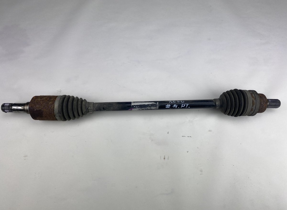 Volvo XC60 Drive Shaft Rear Right VOLVO XC60 I (2009-2017) Drive Shaft Rear Right...