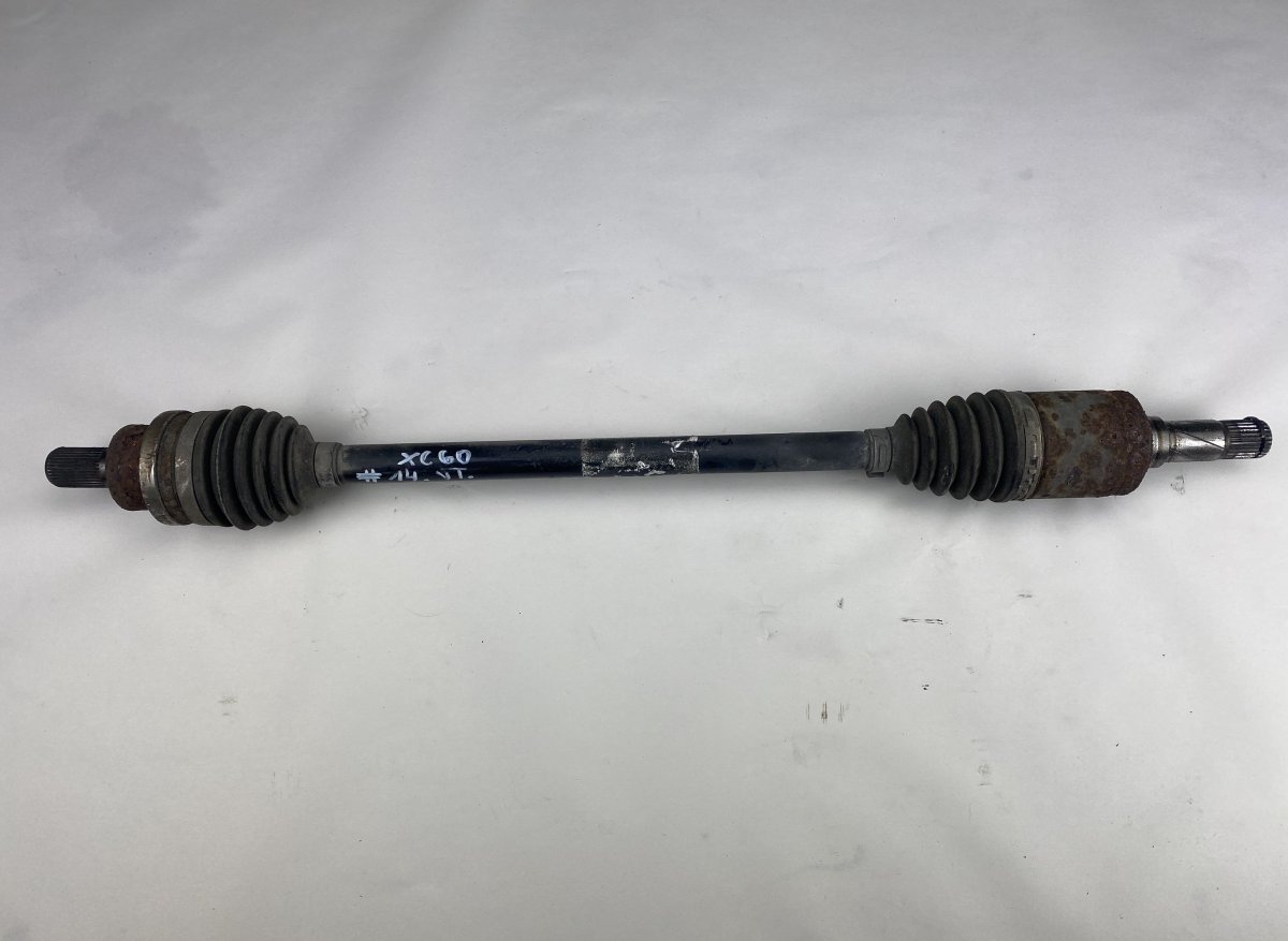 Volvo XC60 Drive Shaft Rear Left VOLVO XC60 I (2009-2017) Drive Shaft Rear Left ...
