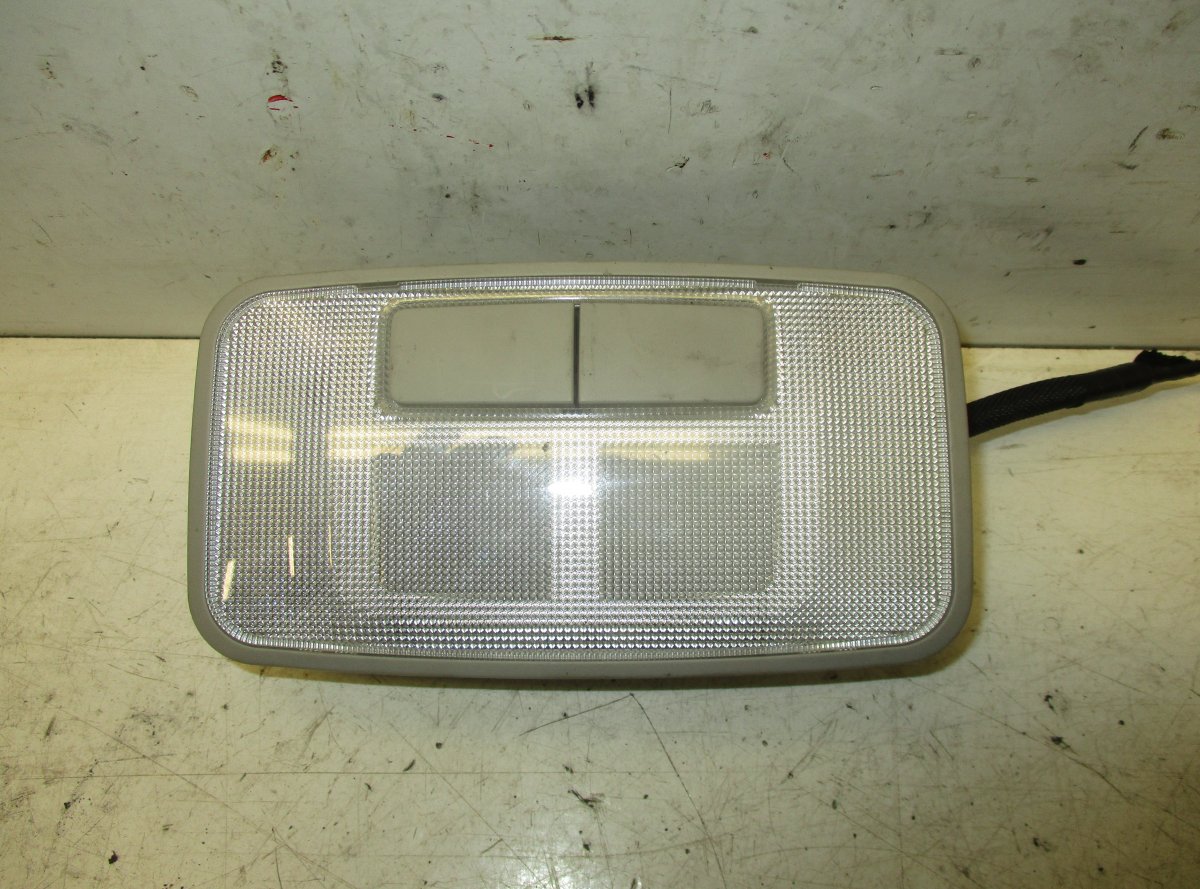 Toyota Land Cruiser 150 Interior Lighting rear center TOYOTA LAND CRUISER 150 (2009-2021) Interior Li...