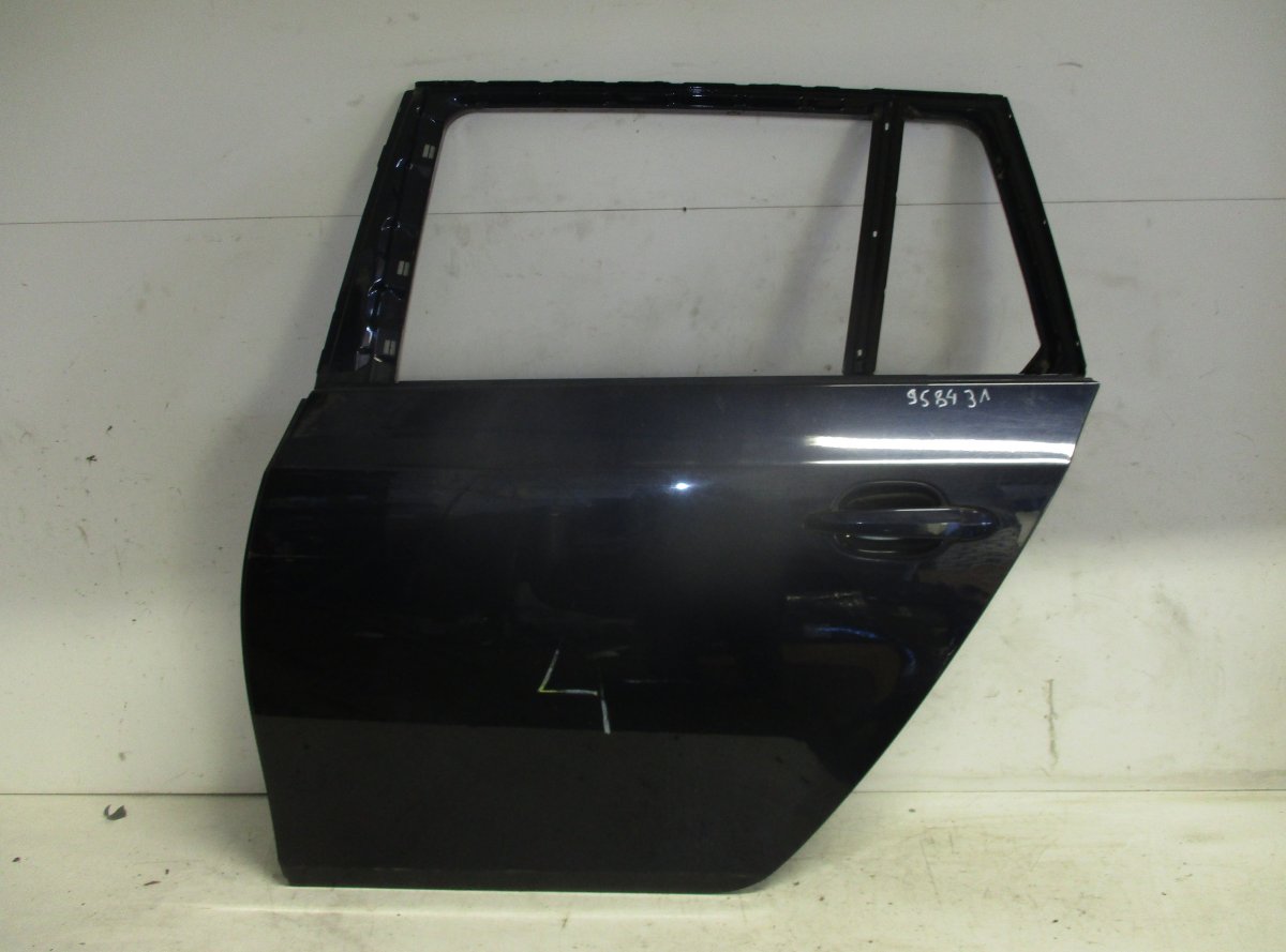 BMW 5 (E60 / E61) Door Rear Left
