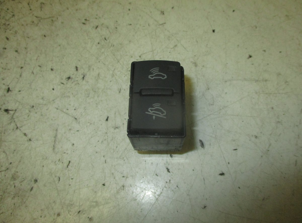 Audi A6 (C6) Switches, other AUDI A6 / A6 ALLROAD (C6, 4F) (2004-2011) Switc...