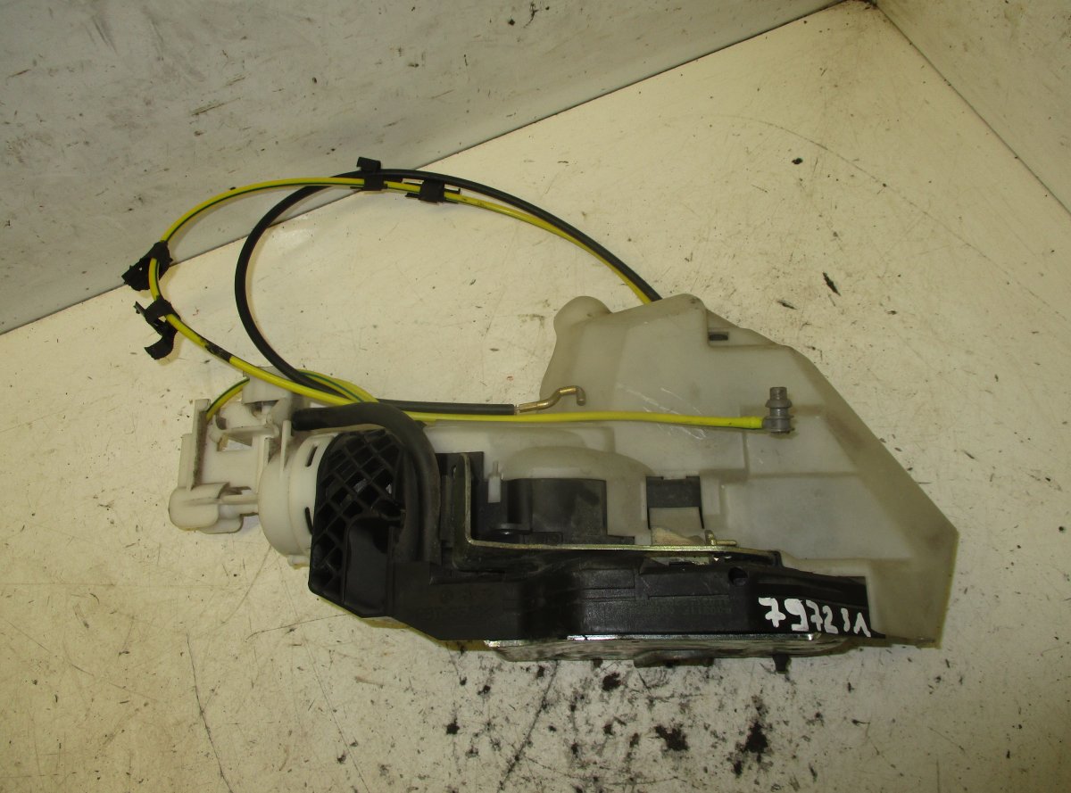 Mercedes-Benz 280SL - 600SL / SL (R129) Door lock — rear left