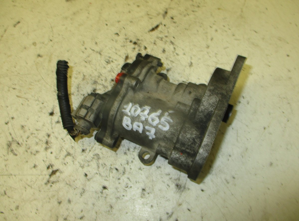 Ford Mondeo EGR Valve FORD MONDEO Mk IV (BA7) (2007-2014) EGR Valve 2...