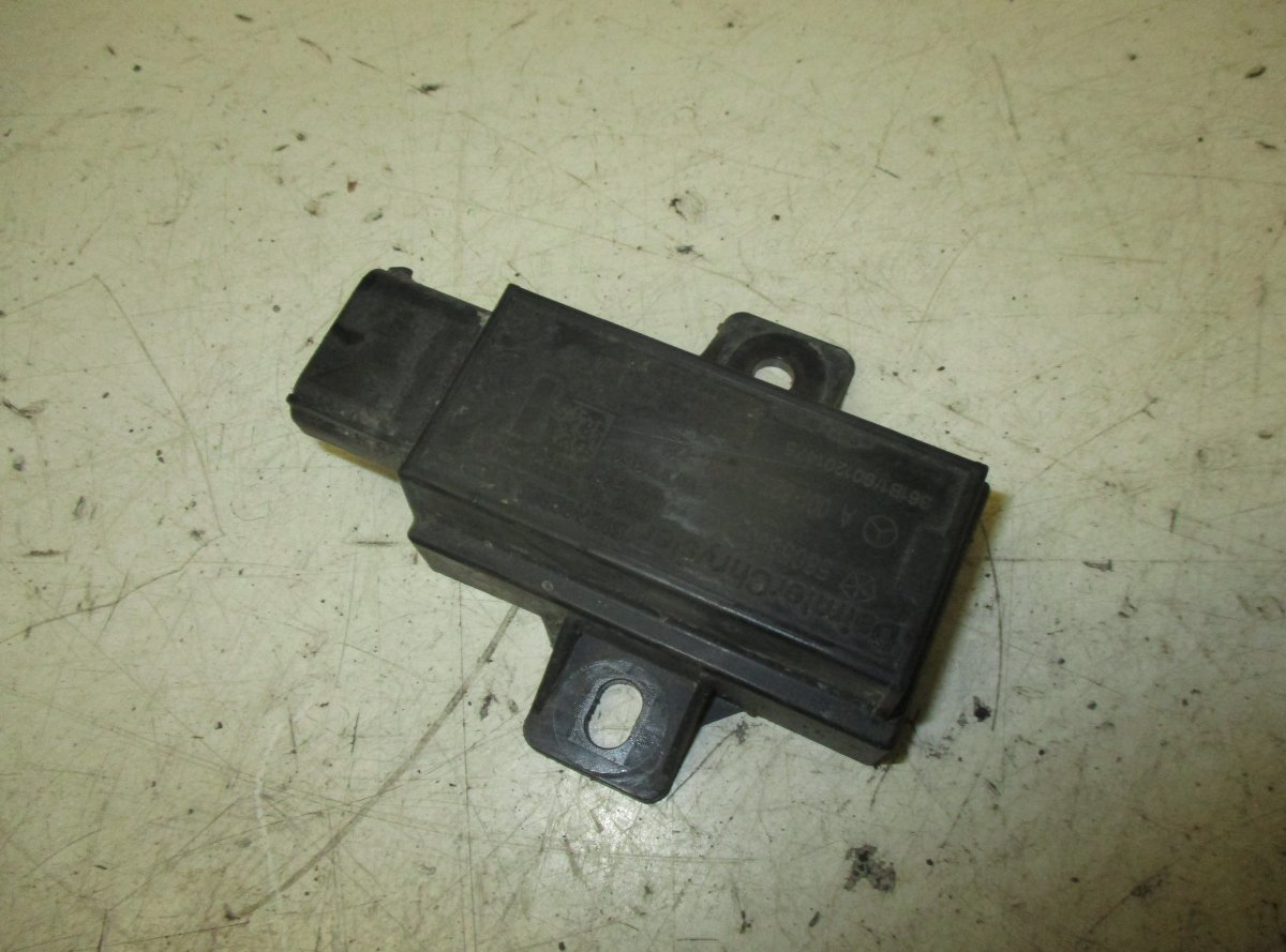 Jeep Grand Cherokee (WK) Tyre Pressure Sensor JEEP GRAND CHEROKEE III (WH) (2005-2010) Tyre P...